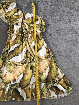 Letné šaty v. M - 3