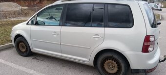 Touran - 3