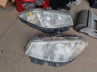 Diely Renault megane Thália espace... - 3