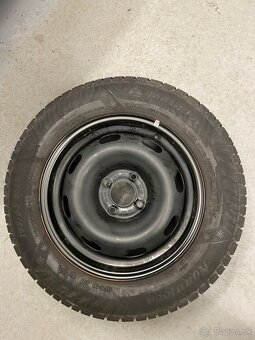 4x108 R15 Citroen C3 - 3