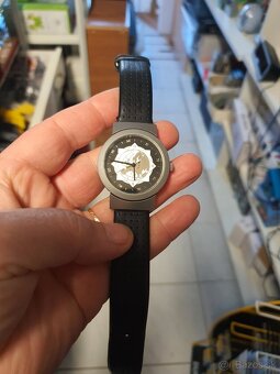 Predam hodinky opel - 3