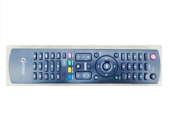 Predám TV Funai - 3