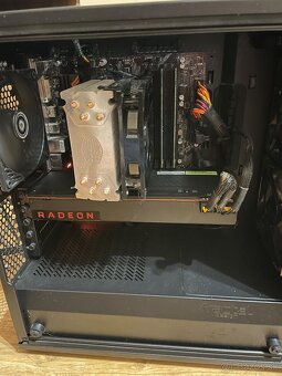 Herne pc I7 8700 - 3