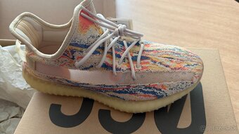 Yeezy Boost 350 V2 MX Oat - 3