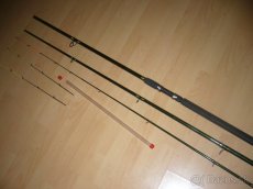 Power- Feeder 360cm - 3