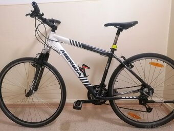 Crossovy bicykel merida - 3