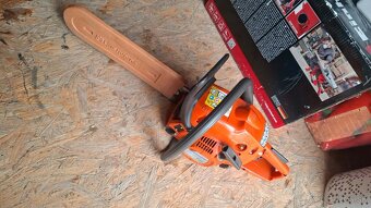 Husgvarna 236 - 3