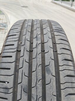 215/55 R17 Continental EcoContact 6 - 3