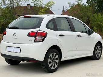 Citroën C3 PureTech 68 Attraction - 3