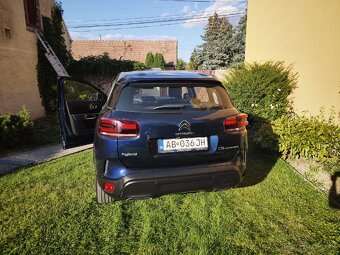 Citroën c5 aircross - 3