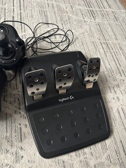 Logitech G29 - 3