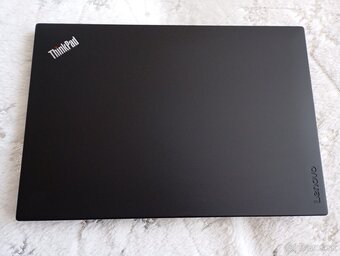 Lenovo Thinkpad T470 , Intel i5 , ssd , 8gb ram , Win 10 - 3