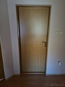 Izbové dvere - 3