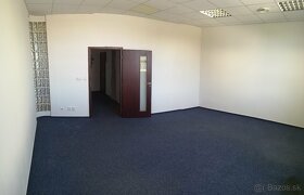 Samostatný kancelársky celok 90m2 - 3 kancelárie - Ružinov - 3