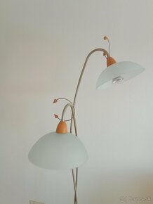 Stojaca lampa - 3