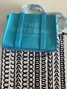 Marc Jacobs The Tote Bag - 3