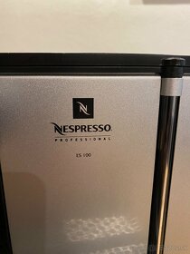 Kávovar Nespresso ES100 - 3