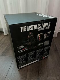 The Last of Us Part II Collectors Edition – PS4 - 3