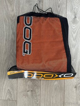 OXDOG Goalie pants orange 150/160 - 3