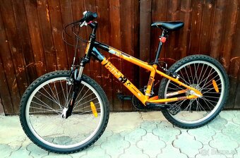 Mtb junior bicykel Vedora - 3