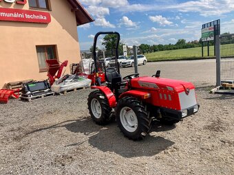 Malotraktor Antonio Carraro TIGRE 3200 - 3