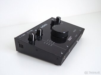 Zvuková USB karta M-Audio Air 192/6 - 3
