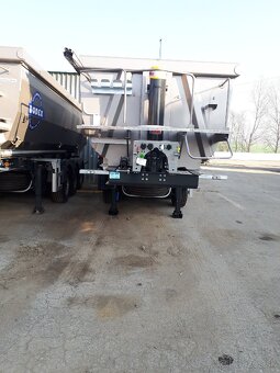 BODEX KORYTO ALuminium 27 m3/ 5 ton - 3