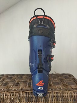 Pánske lyžiarky Lange XT3 130 MV - 3