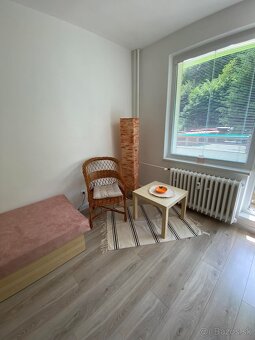 Prenajmem 1-izbový byt - 3