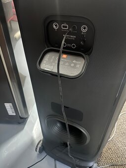 Jbl ultkmate 1500 - 3