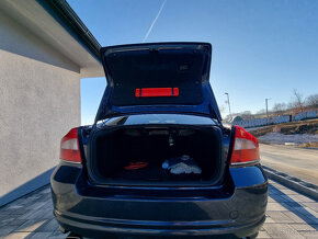 VOLVO S80II 3.2 AWD - 3