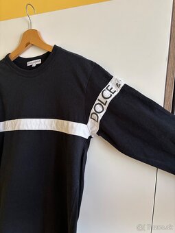 Pánske tričko Dolce & Gabbana s dlhým rukávom - 3