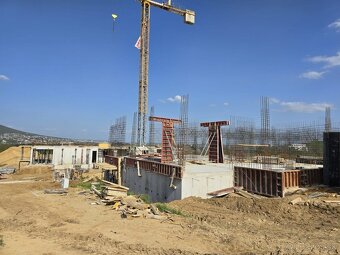 3 izbový byt 78,3 m2 v novom projekte, Mlynárce, Nitra - 3