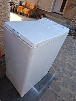 Automaticka pracka elektrolux 5 - 3