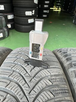 185/65 R15 88T HANKOOK WINTER ICEPT RS2 - 3