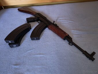 Vz.58 - 3