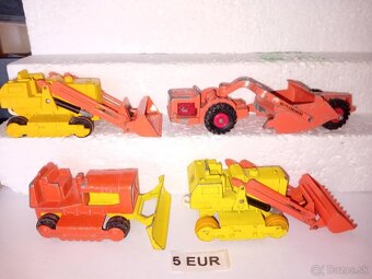 MATCHBOX KING SIZE a ine - 3