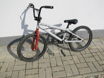 BMX GT Slammer - 3