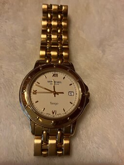 Raymond Weil - 3