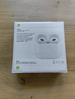 Apple airpods 3 - 3