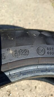 Pneumatiky Continental Premium contact 6 , 205/55 R17 Y - 3