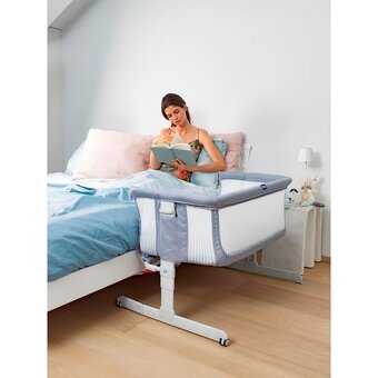 Chicco postielka - 3