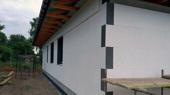 Zateplovanie rodinných domov,rekonštrukcie fasád - 3