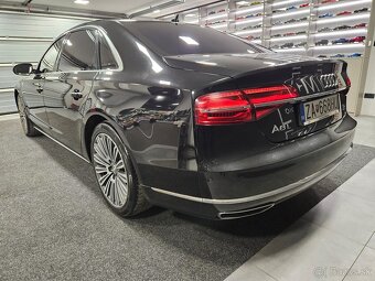 ✳️Audi A8L 3.0 TDI 2016 193kw vybavím lizing ✅ - 3