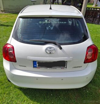 Toyota Auris - 3