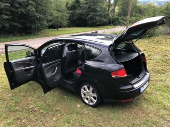 Seat Altea XL 1.9 TDI Stylance DSG automat - 3