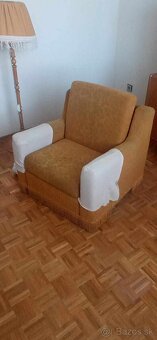2ks kresiel-cena 5€/ks, aj jednotlivo - 3