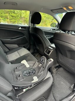 Hyundai Tucson - 3