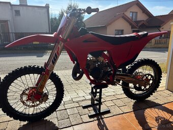 GAS GAS 125 2022 - 3