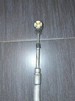 Shifter lanko Touareg/q7 - 3